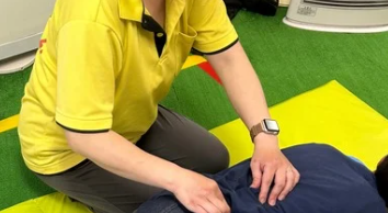 療育整体のイメージ